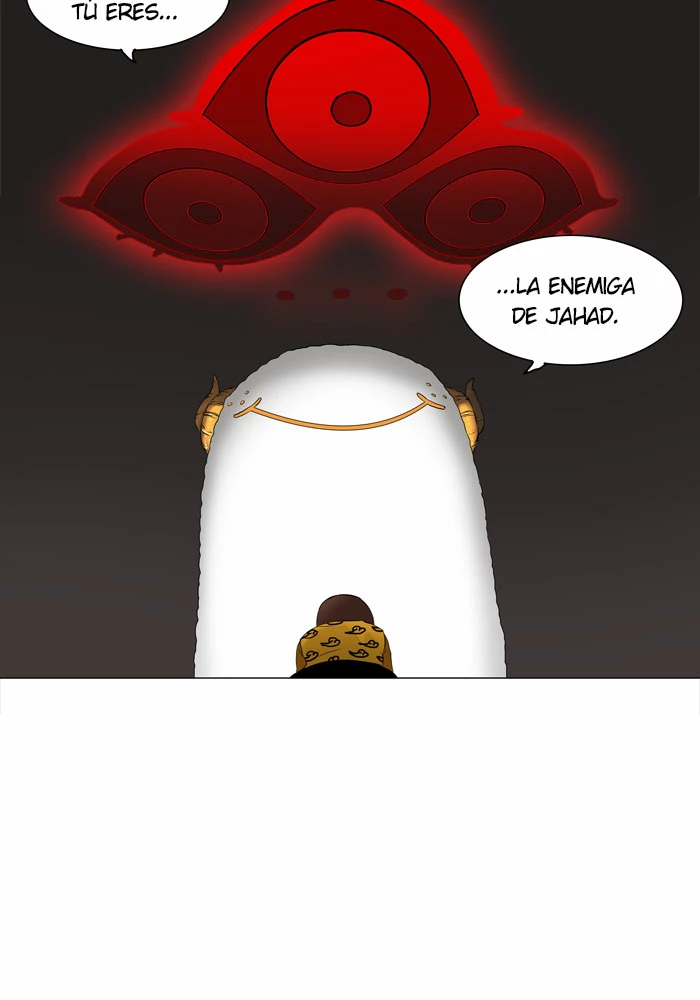 El irregular > Capitulo 68 > Page 151
