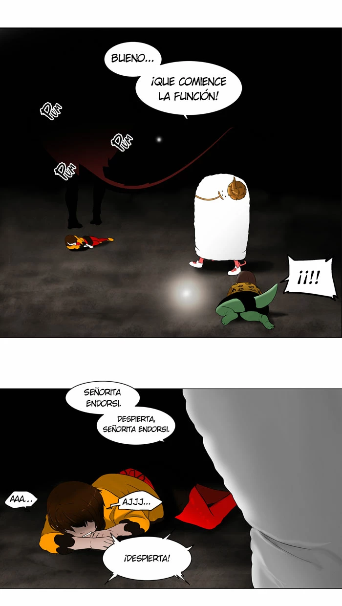 El irregular > Capitulo 68 > Page 181