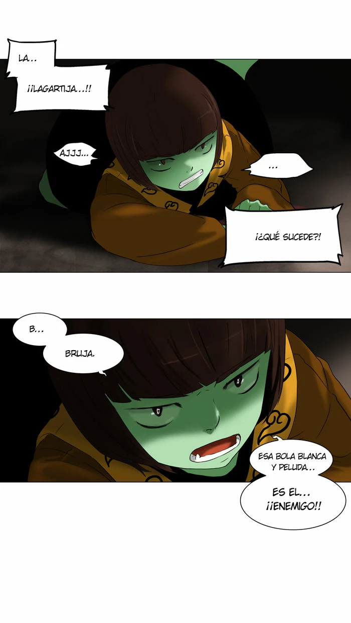 El irregular > Capitulo 68 > Page 201