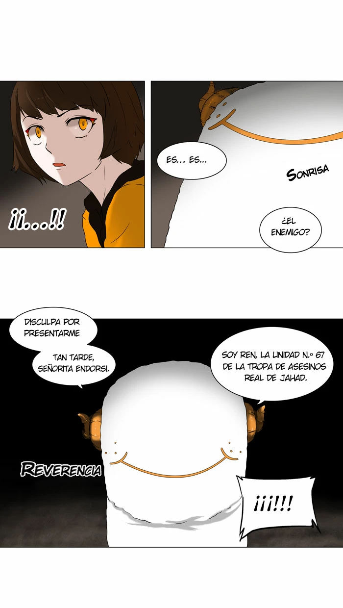 El irregular > Capitulo 68 > Page 211