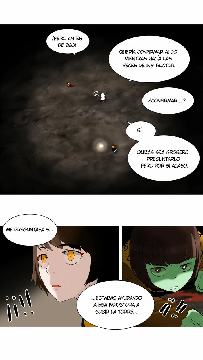 El irregular > Capitulo 68 > Page 231