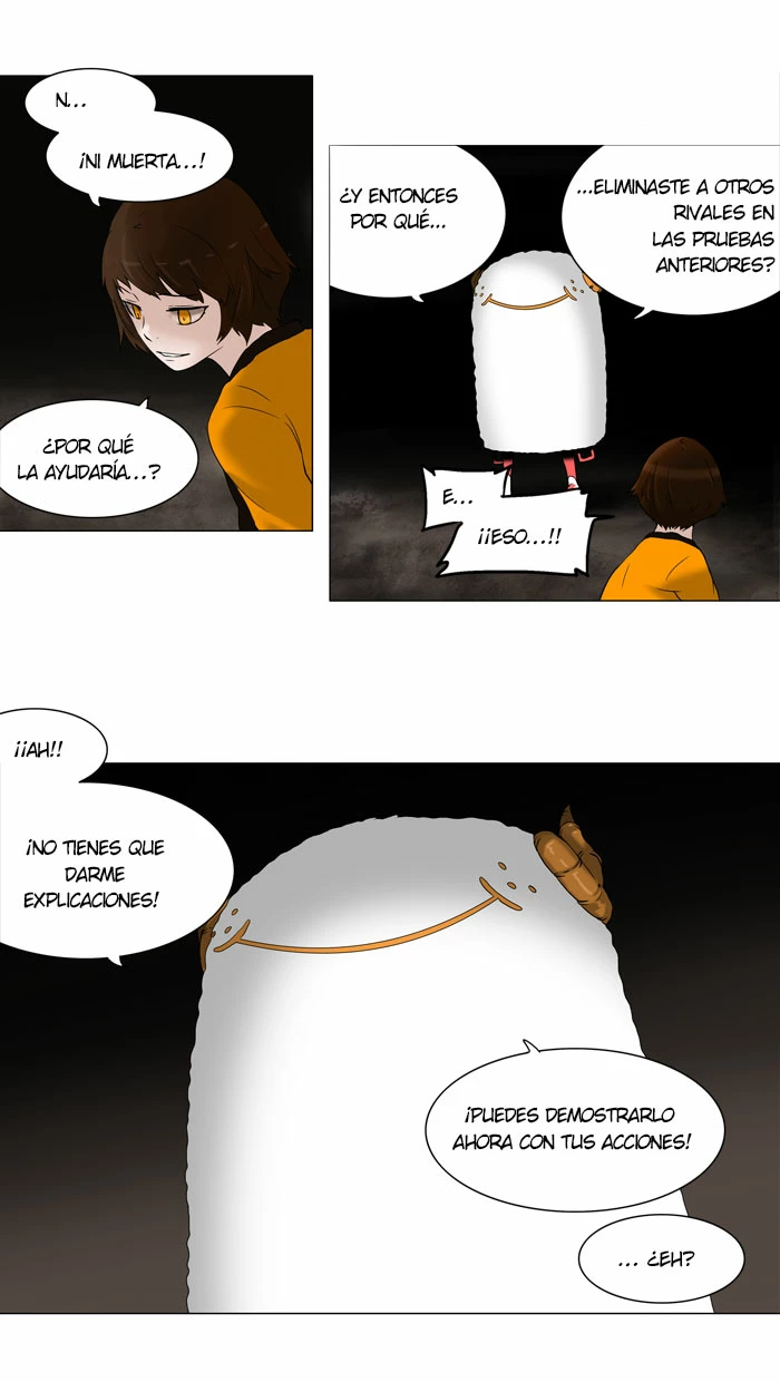 El irregular > Capitulo 68 > Page 241