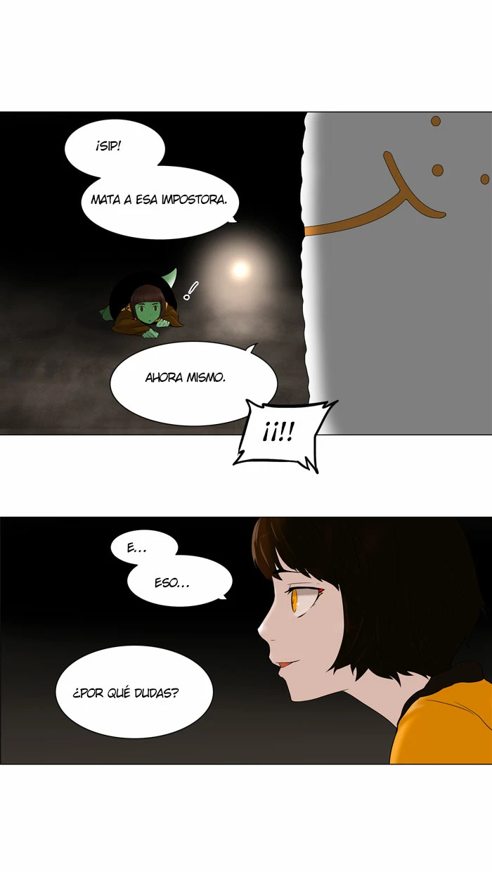 El irregular > Capitulo 68 > Page 251