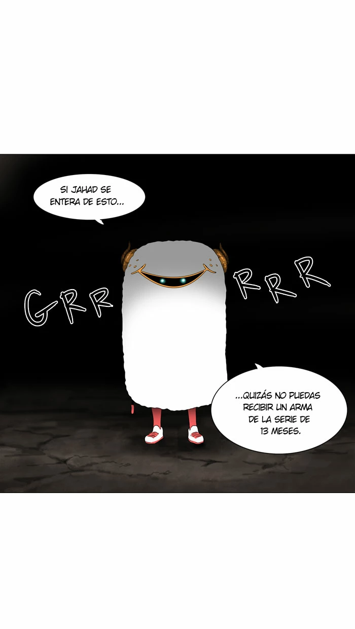 El irregular > Capitulo 68 > Page 281