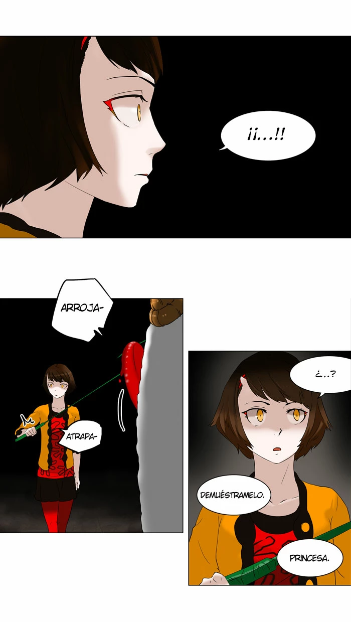El irregular > Capitulo 68 > Page 291