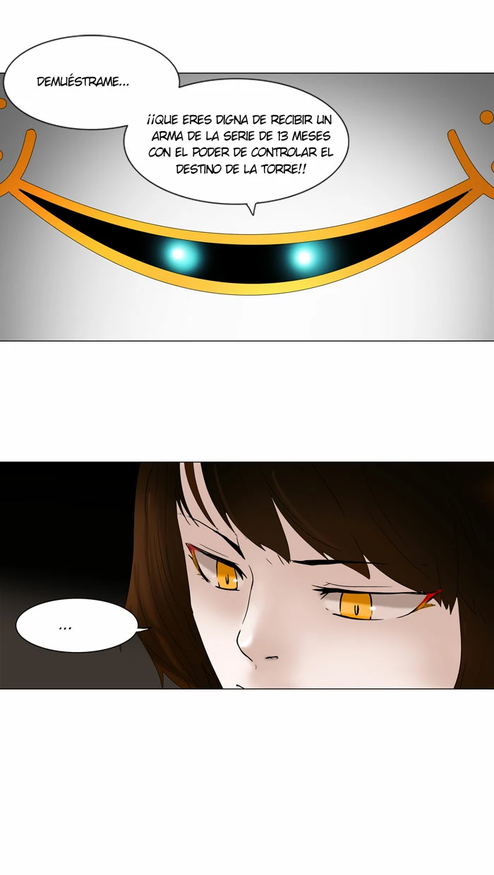 El irregular > Capitulo 68 > Page 301