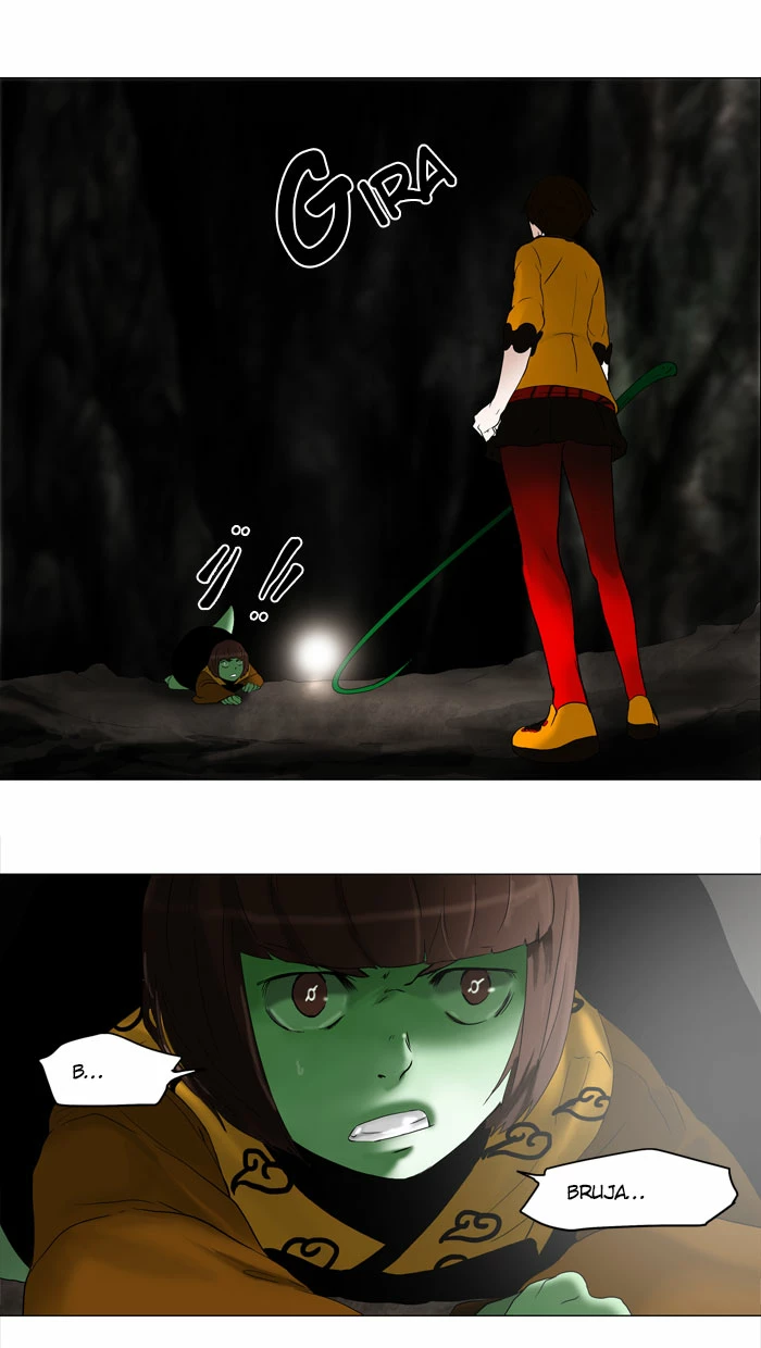 El irregular > Capitulo 68 > Page 311