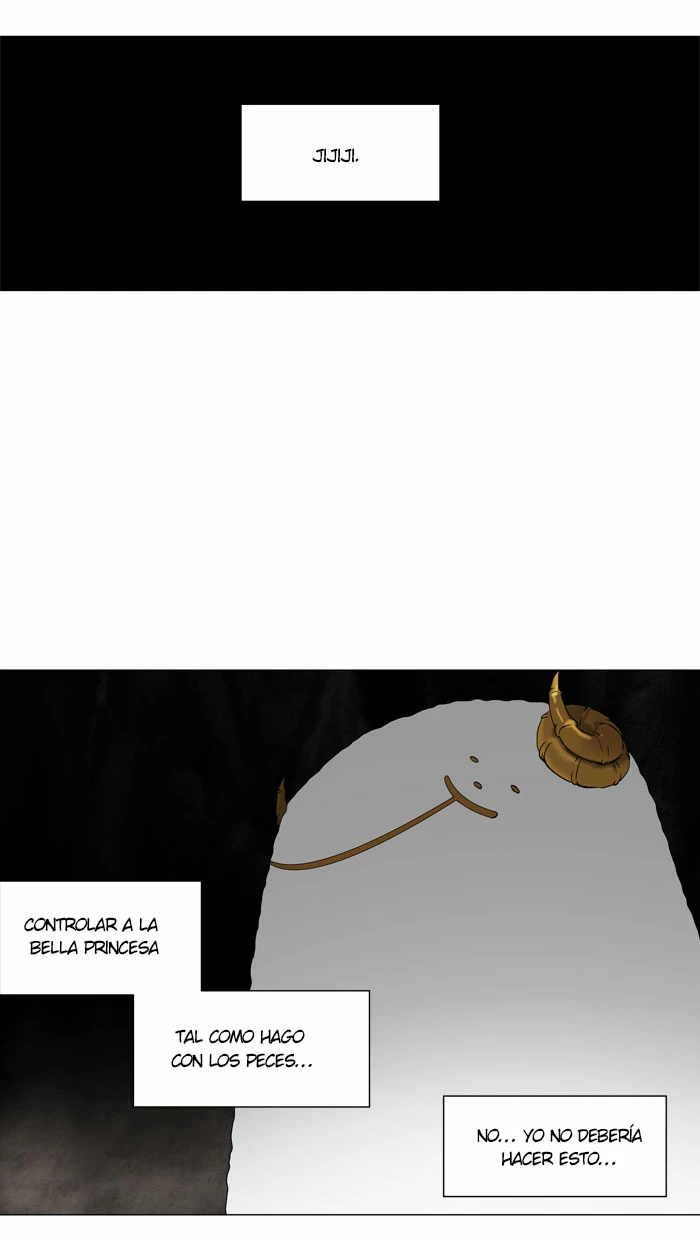 El irregular > Capitulo 68 > Page 331