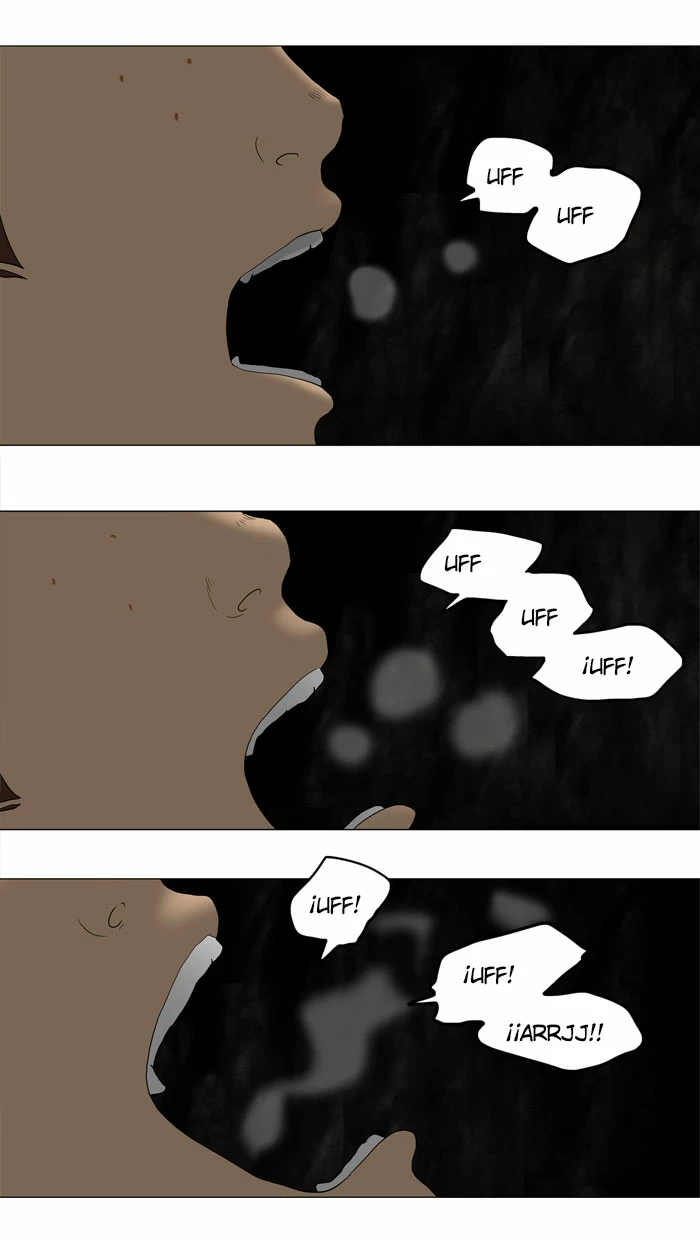 El irregular > Capitulo 68 > Page 351