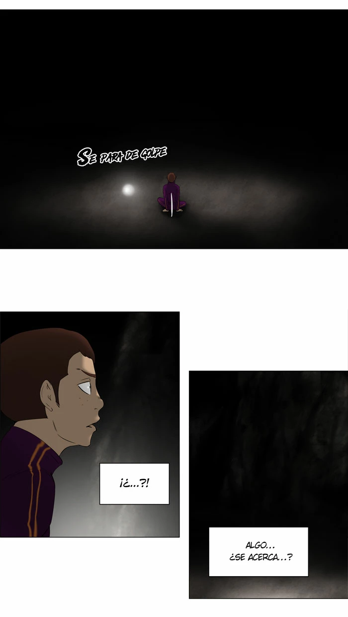 El irregular > Capitulo 68 > Page 371