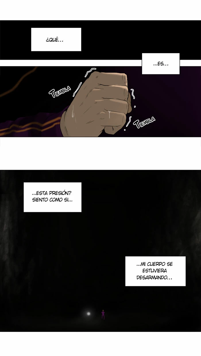 El irregular > Capitulo 68 > Page 391