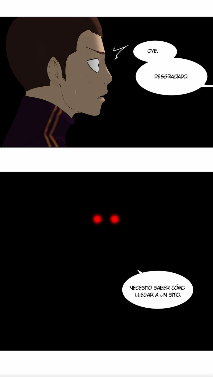 El irregular > Capitulo 68 > Page 401