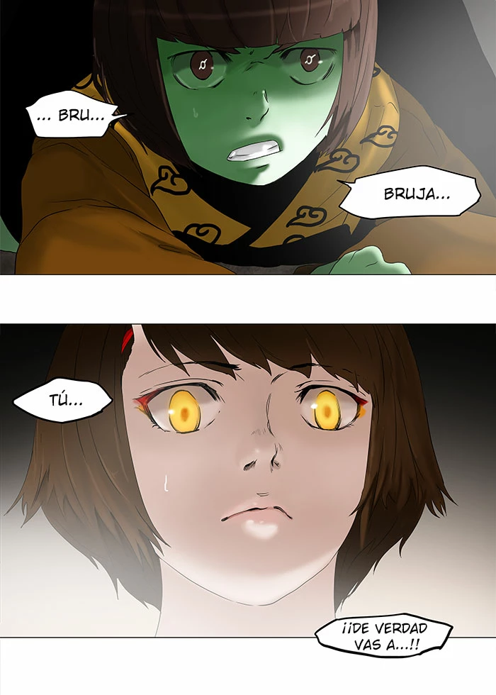 El irregular > Capitulo 69 > Page 11