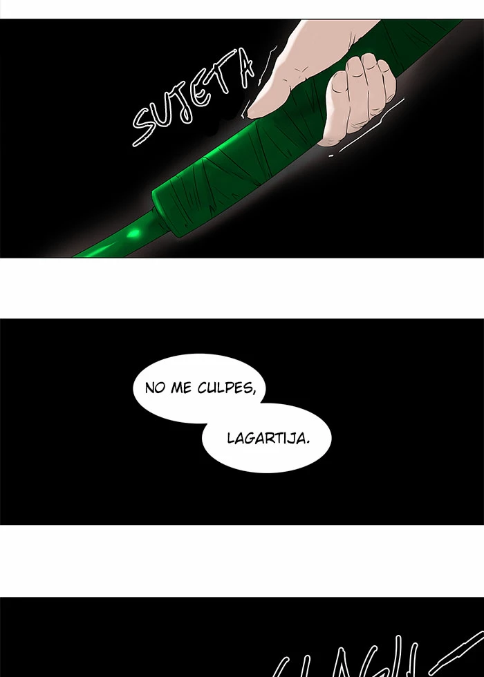 El irregular > Capitulo 69 > Page 21