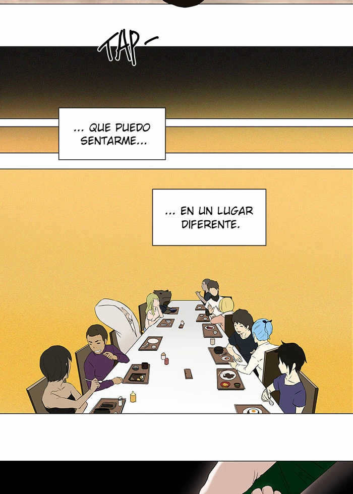 El irregular > Capitulo 69 > Page 41