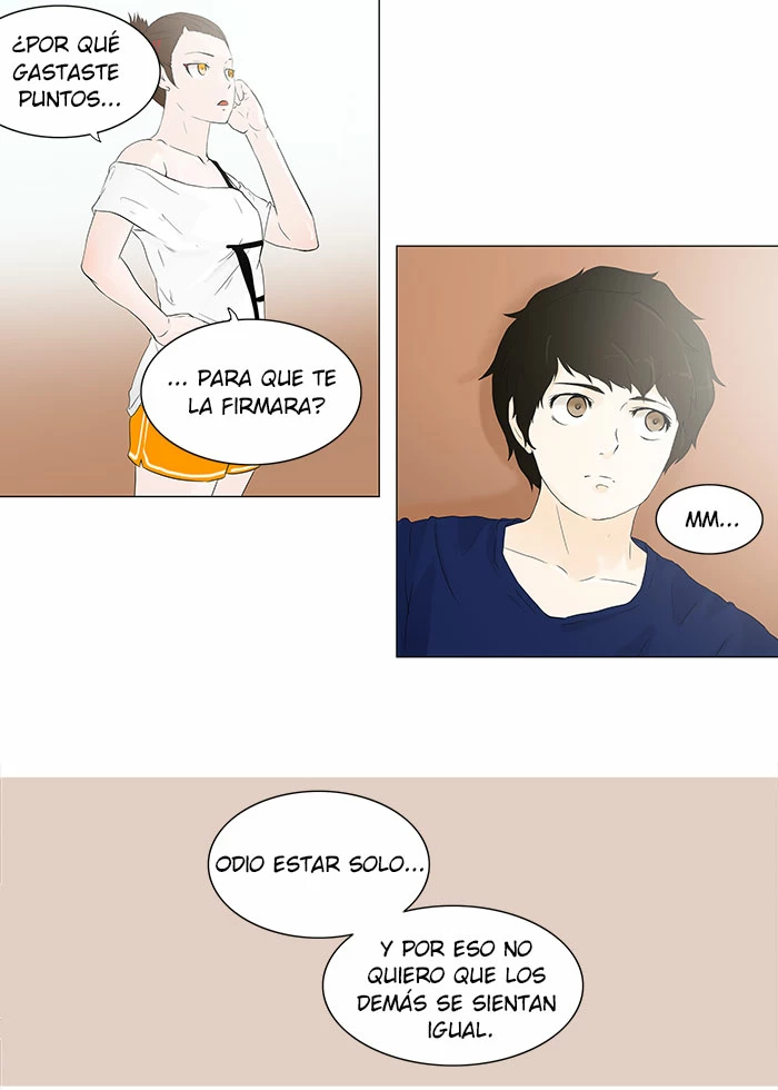 El irregular > Capitulo 69 > Page 71