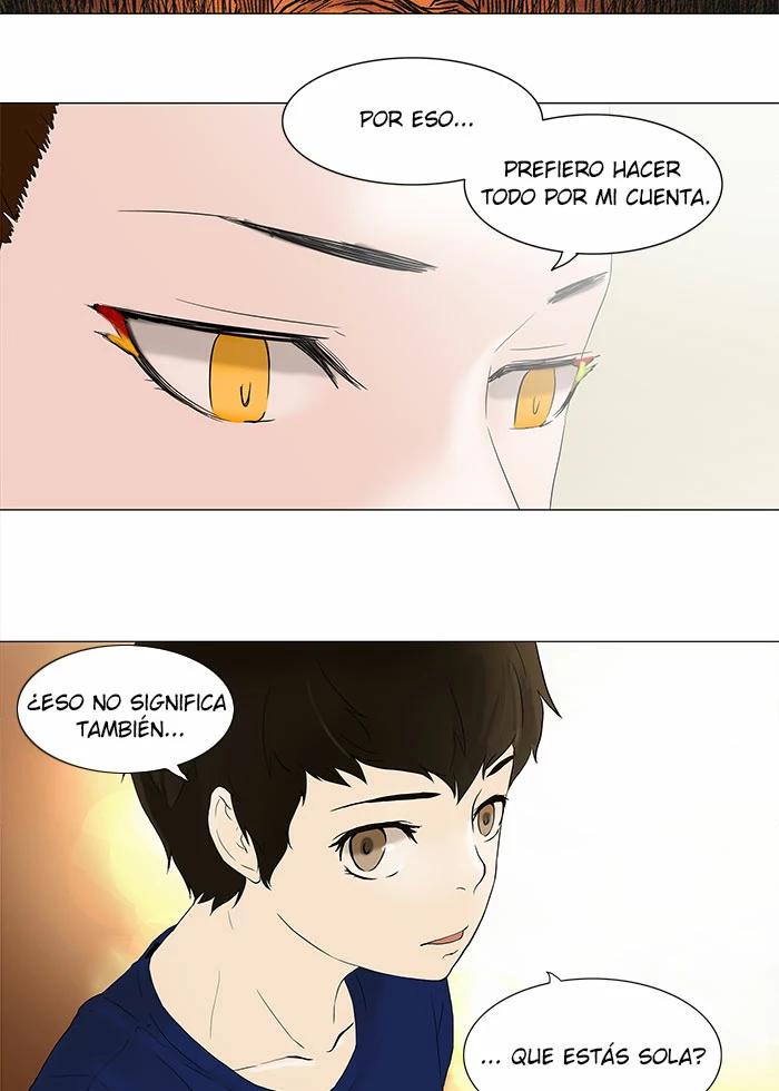 El irregular > Capitulo 69 > Page 91