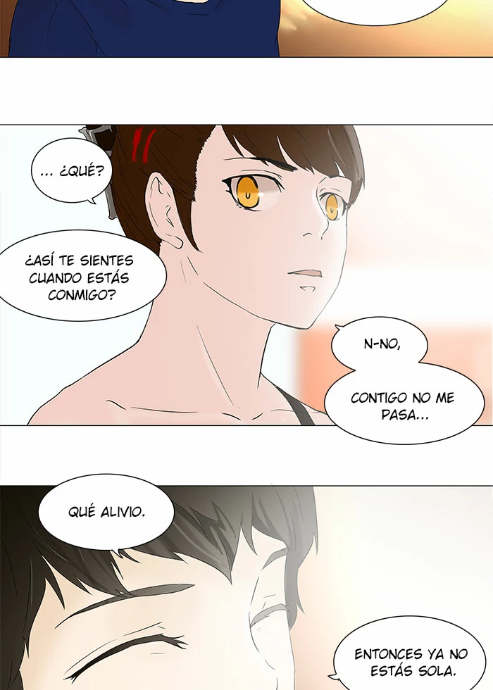 El irregular > Capitulo 69 > Page 101
