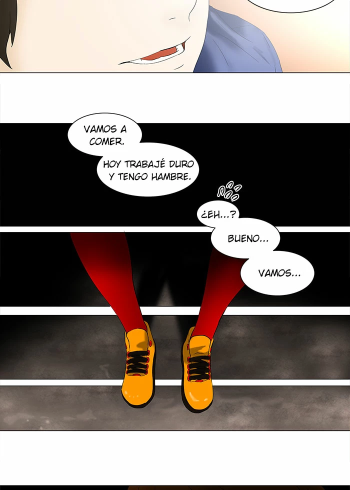 El irregular > Capitulo 69 > Page 111