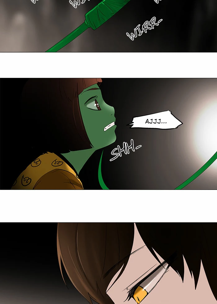 El irregular > Capitulo 69 > Page 171