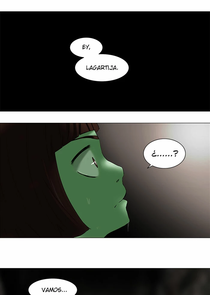 El irregular > Capitulo 69 > Page 201