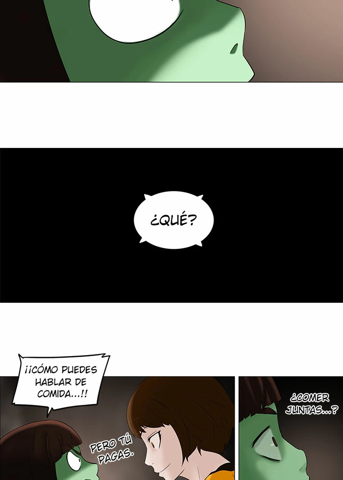 El irregular > Capitulo 69 > Page 221
