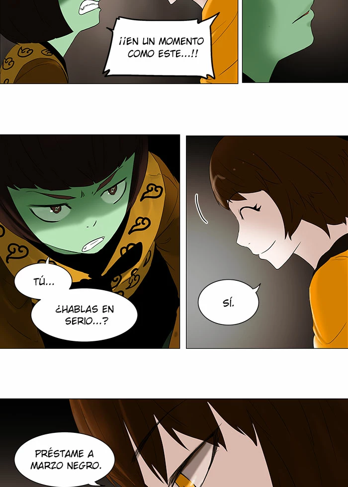 El irregular > Capitulo 69 > Page 231