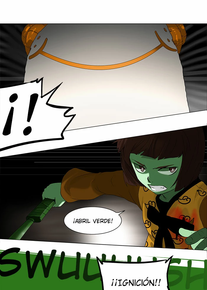El irregular > Capitulo 69 > Page 281