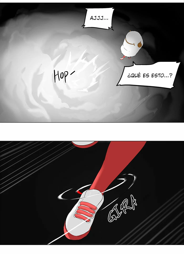 El irregular > Capitulo 69 > Page 311