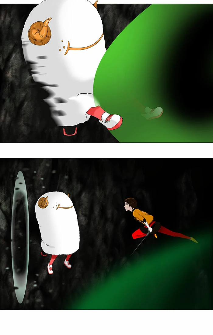 El irregular > Capitulo 69 > Page 341