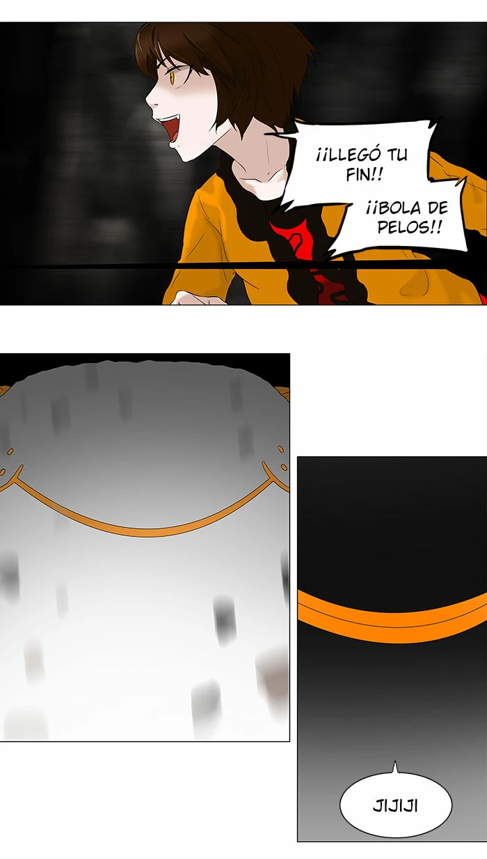 El irregular > Capitulo 69 > Page 351