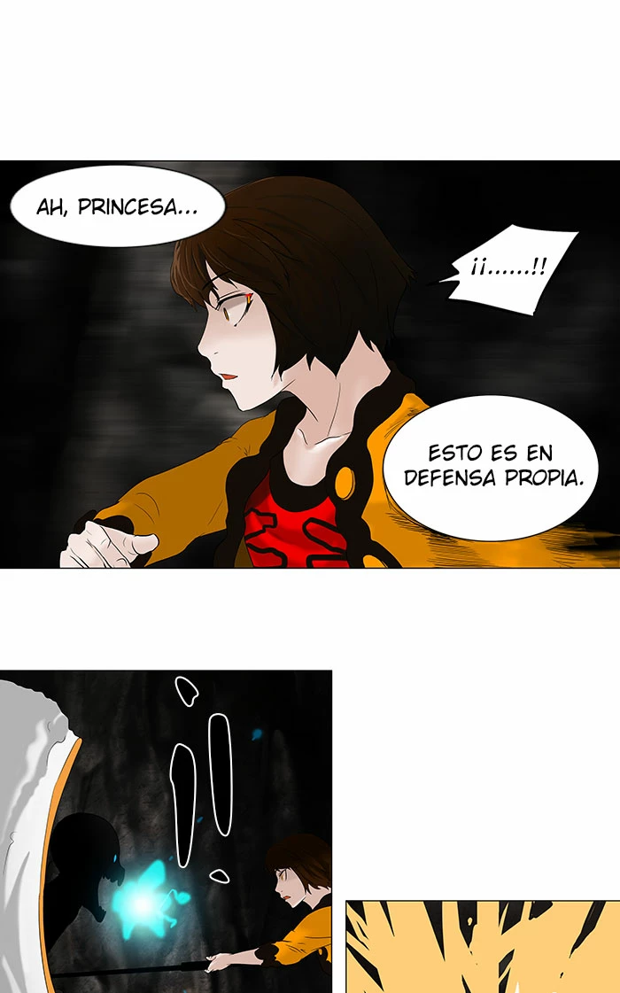 El irregular > Capitulo 69 > Page 361