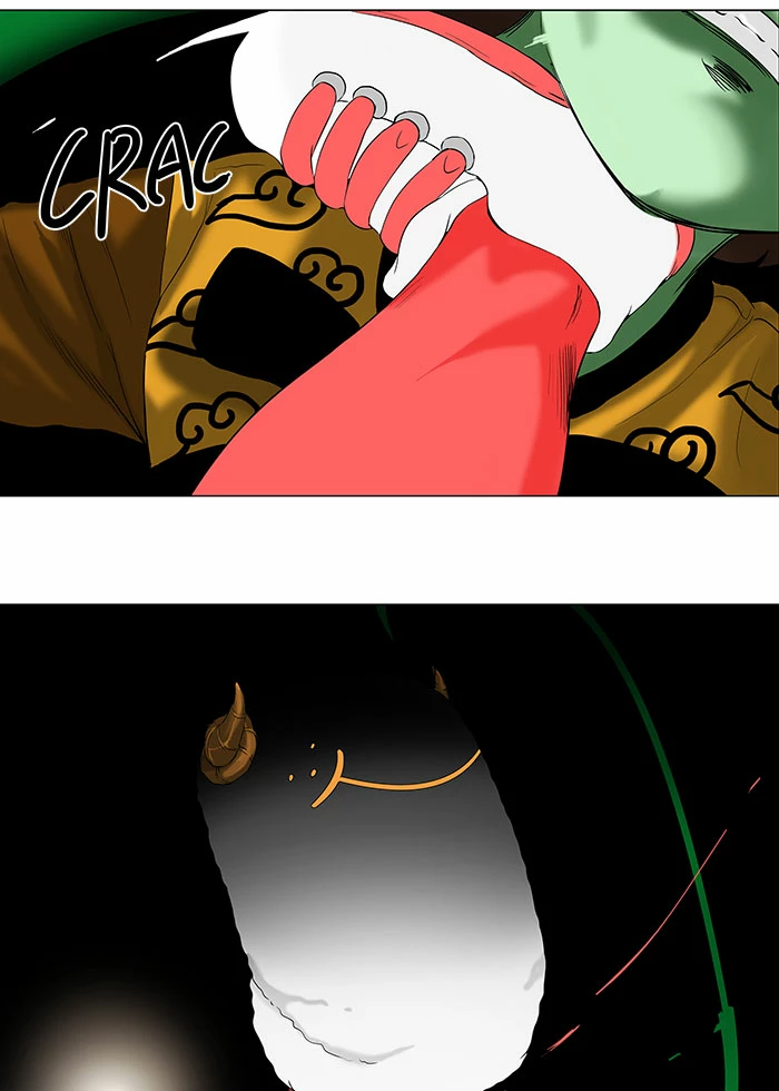 El irregular > Capitulo 69 > Page 401