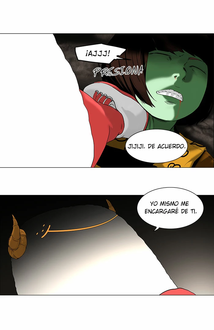 El irregular > Capitulo 69 > Page 421