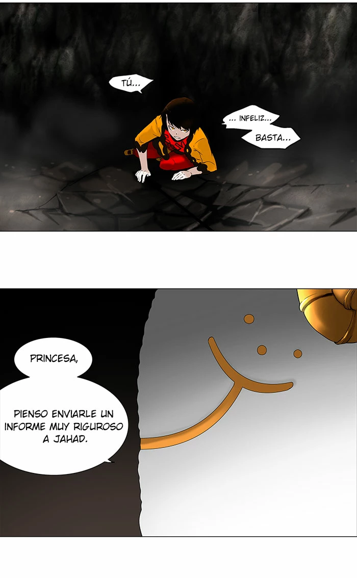 El irregular > Capitulo 69 > Page 431