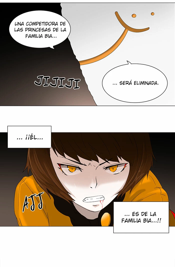 El irregular > Capitulo 69 > Page 441