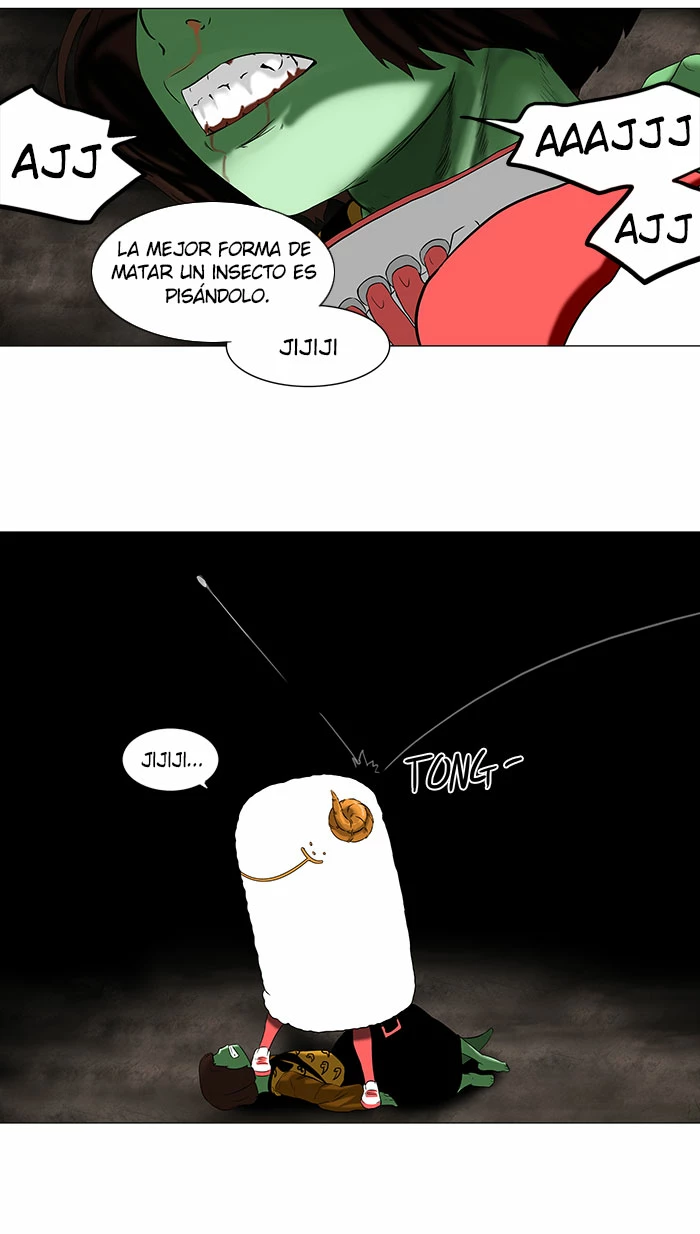 El irregular > Capitulo 69 > Page 471
