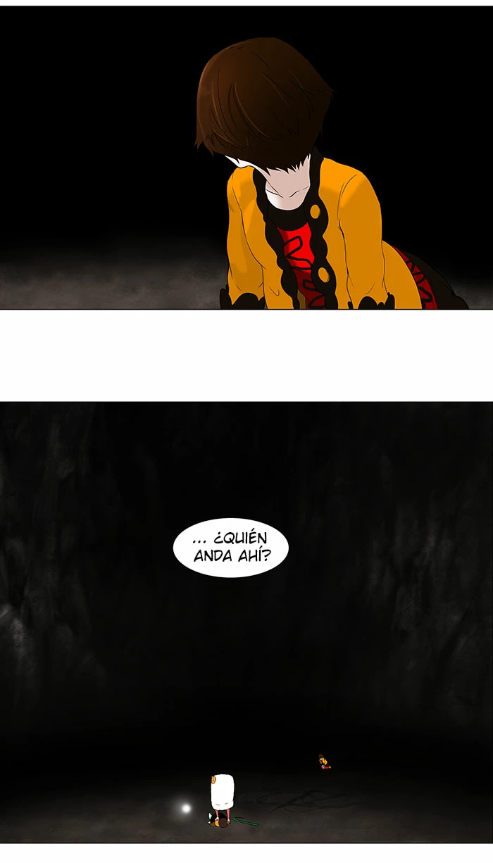 El irregular > Capitulo 69 > Page 491