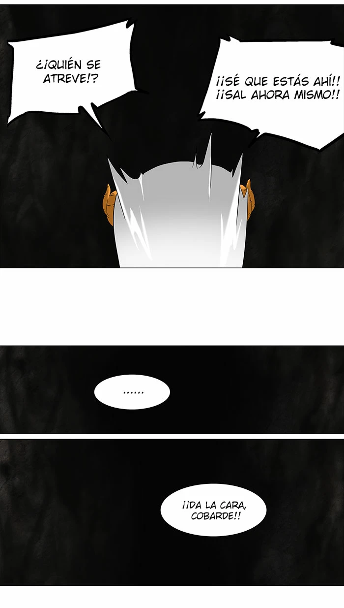 El irregular > Capitulo 69 > Page 521