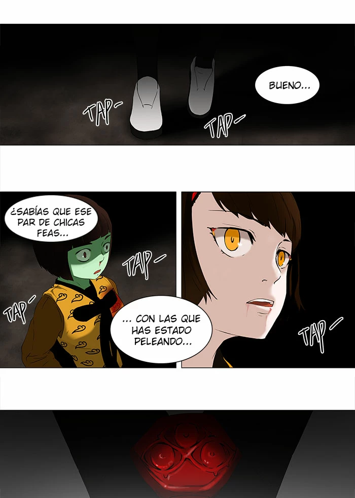 El irregular > Capitulo 69 > Page 531
