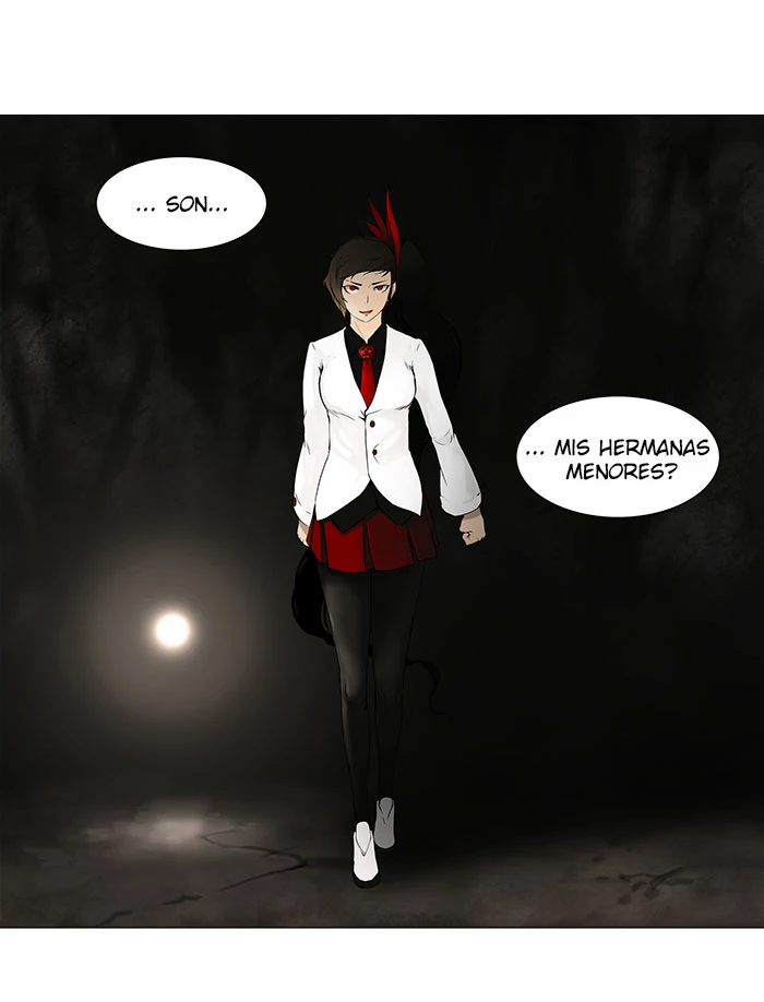 El irregular > Capitulo 69 > Page 551