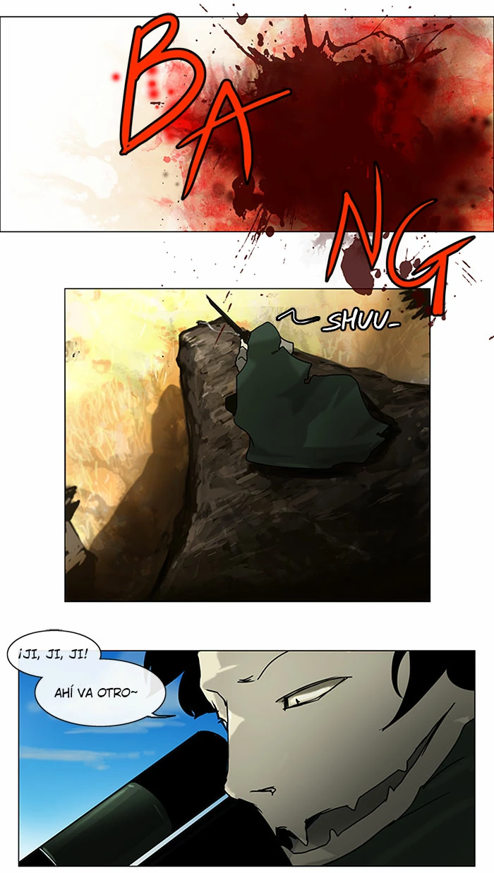 El irregular > Capitulo 7 > Page 01