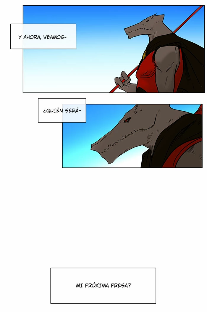 El irregular > Capitulo 7 > Page 81