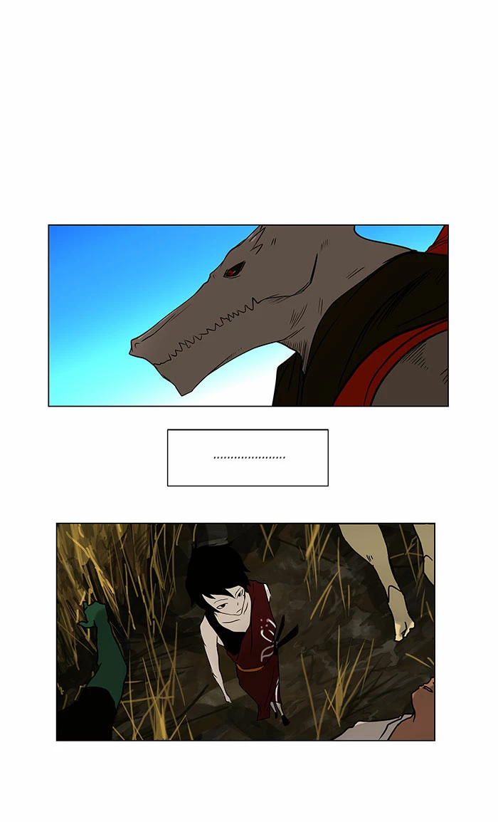 El irregular > Capitulo 7 > Page 111