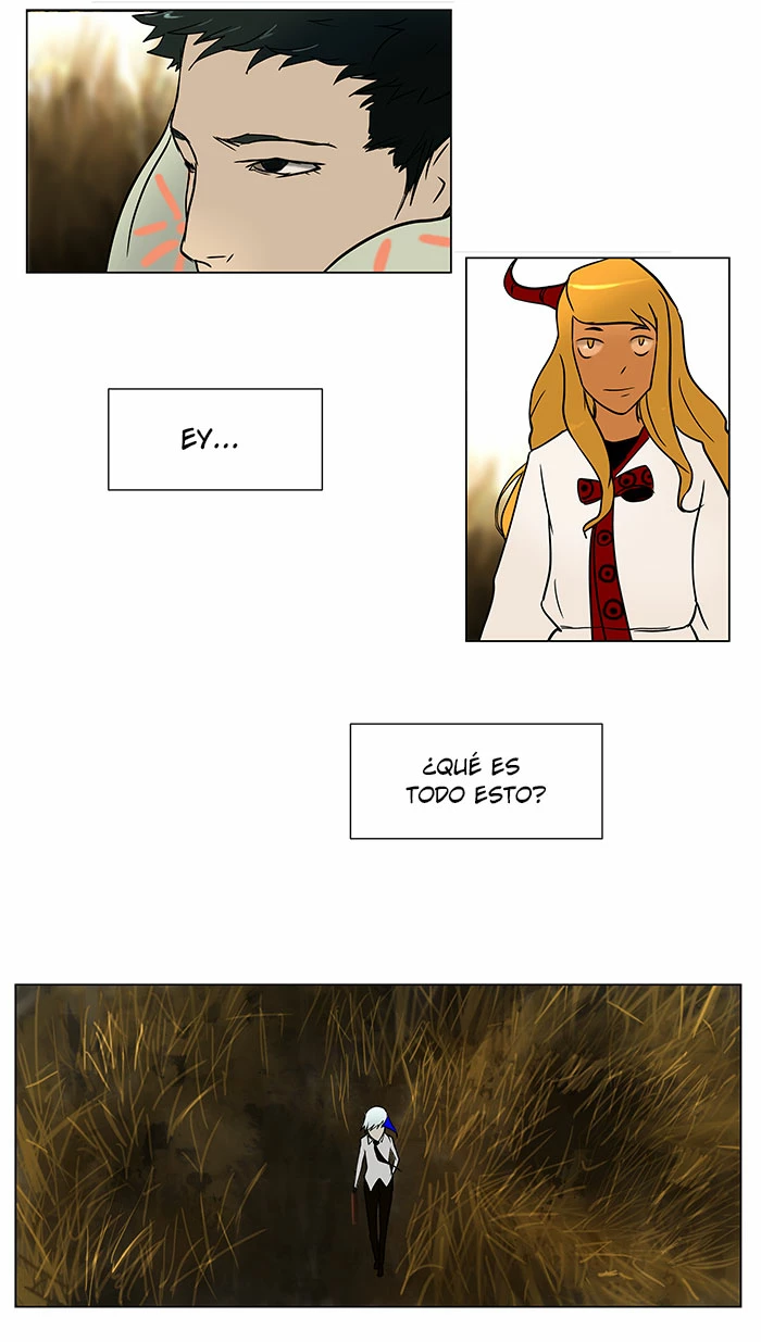 El irregular > Capitulo 7 > Page 121