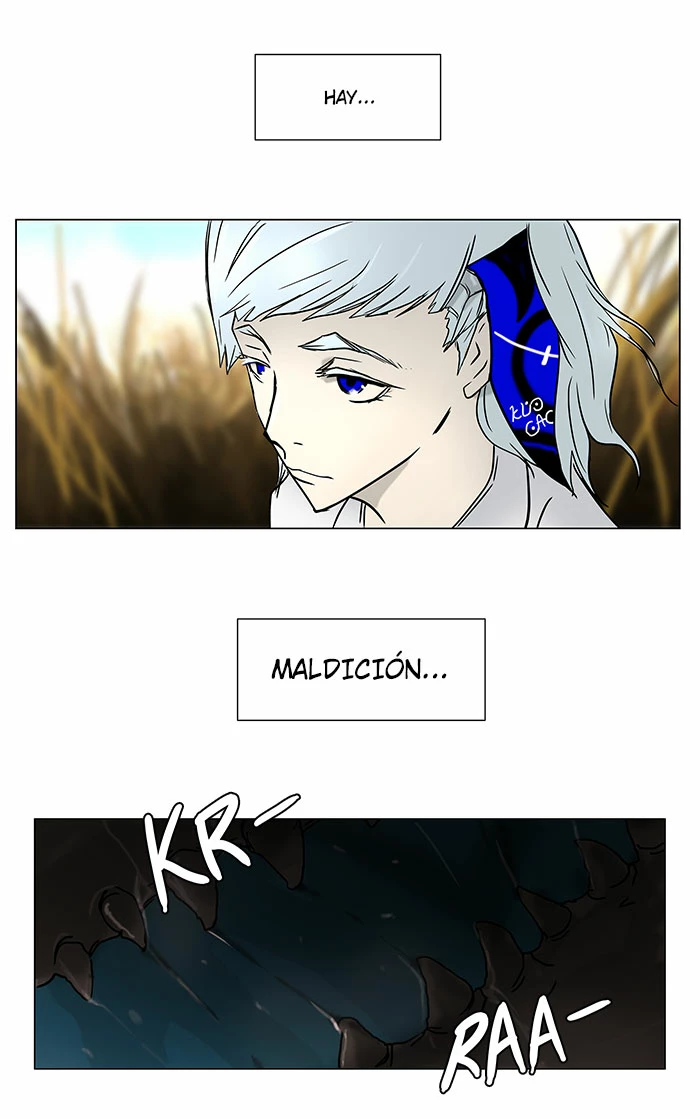 El irregular > Capitulo 7 > Page 131
