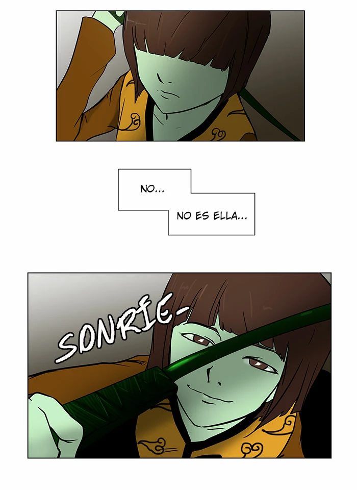 El irregular > Capitulo 7 > Page 171