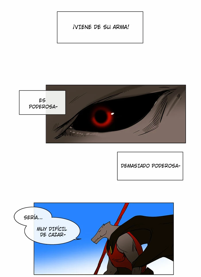 El irregular > Capitulo 7 > Page 181