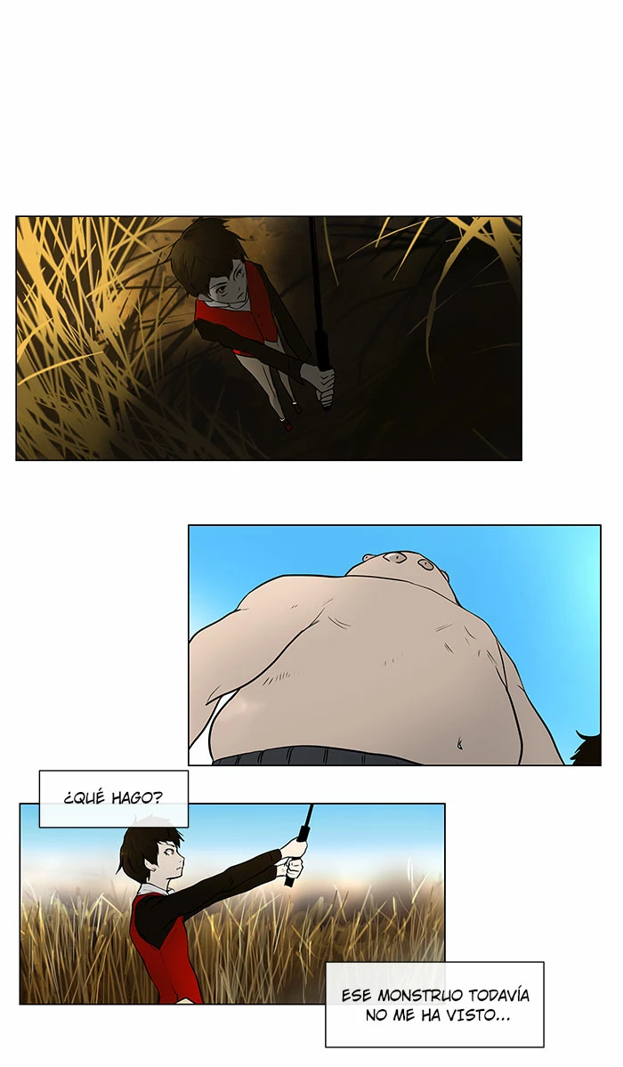 El irregular > Capitulo 7 > Page 211