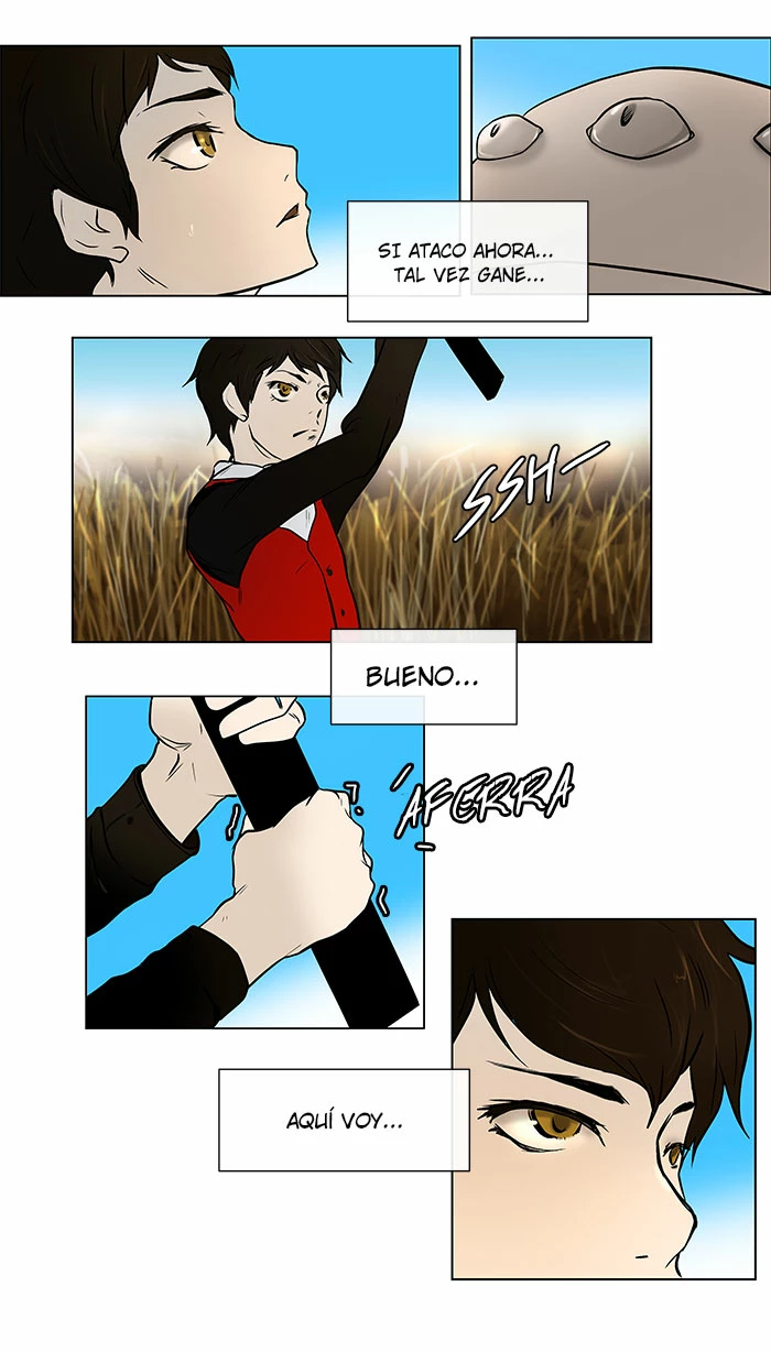 El irregular > Capitulo 7 > Page 221